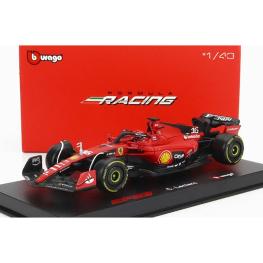 Ferrari F1 No.16 Charles Leclerc 2023 Season Car