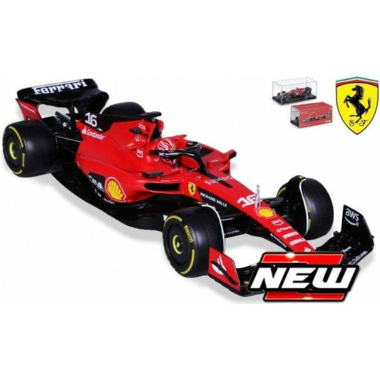 Ferrari SF-24 No.16 Charles Leclerc