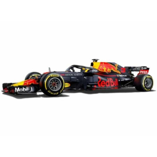 Red Bull RB14 No.3 Ricciardo