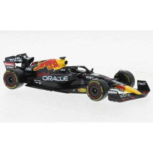 Red Bull RB18 No.1 Max Verstappen 2022 World Champion