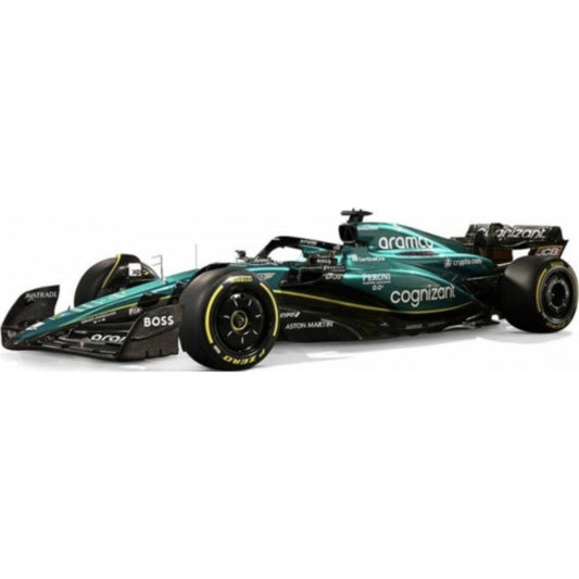 Aston Martin F1 AMR23 No.18 Lance Stroll