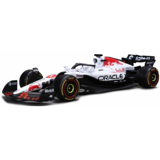 Red Bull RB21 No.1 Max Verstappen Japan GP 2025
