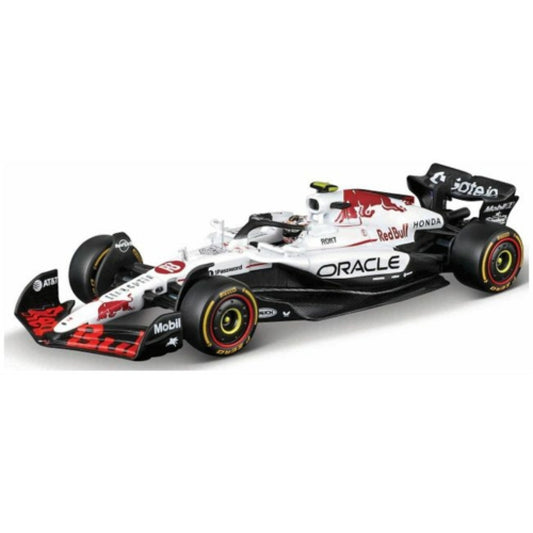 Red Bull Racing RB21 No.1 Max Verstappen Japan GP 2025