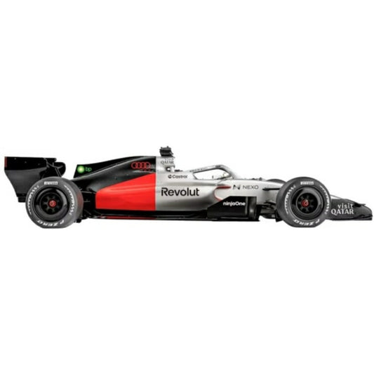 Audi F1 R26 No.27 Nico Hülkenberg