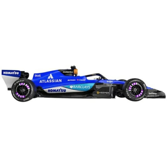 Williams F1 FW48 No.55 Carlos Sainz