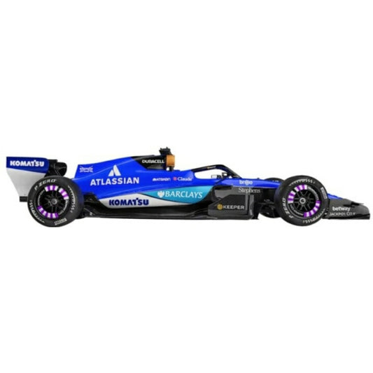 Williams F1 FW48 No.23 Alexander Albon
