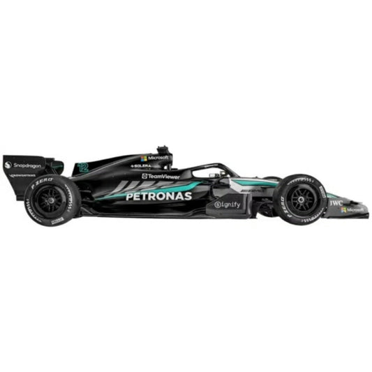 Mercedes F1 W17 No.63 George Russell