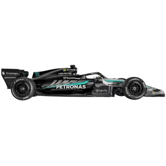 Mercedes F1 W17 No.12 Kimi Antonelli