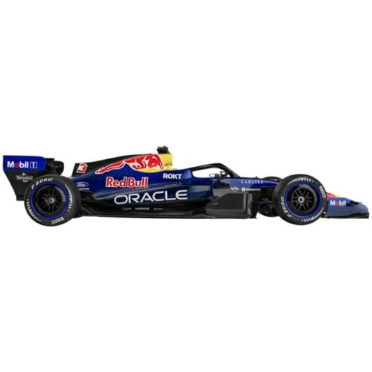 Red Bull F1 RB22 No.3 Max Verstappen