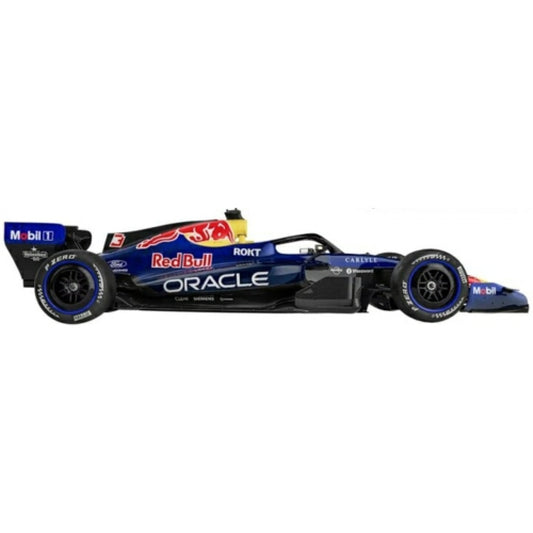 Red Bull F1 RB22 No.3 Max Verstappen