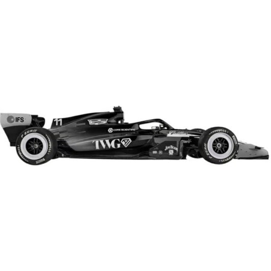 Cadillac F1 MAC-26 No.11 Sergio Pérez