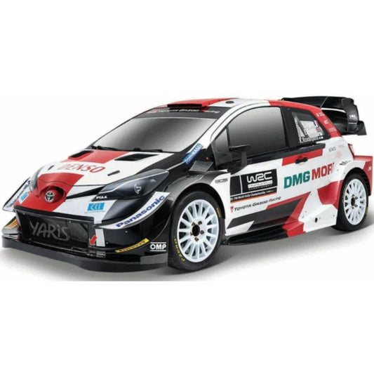 Toyota Yaris WRC GAZOO Racing