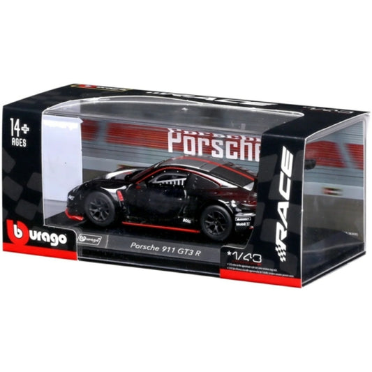 Porsche 911 GT3R
