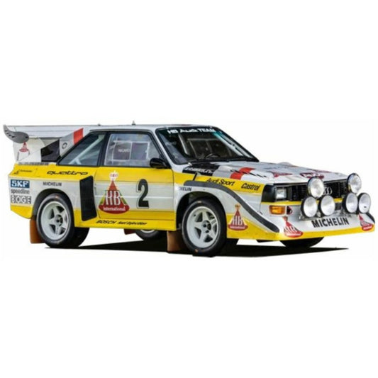 Audi Sport Quattro S1 E2