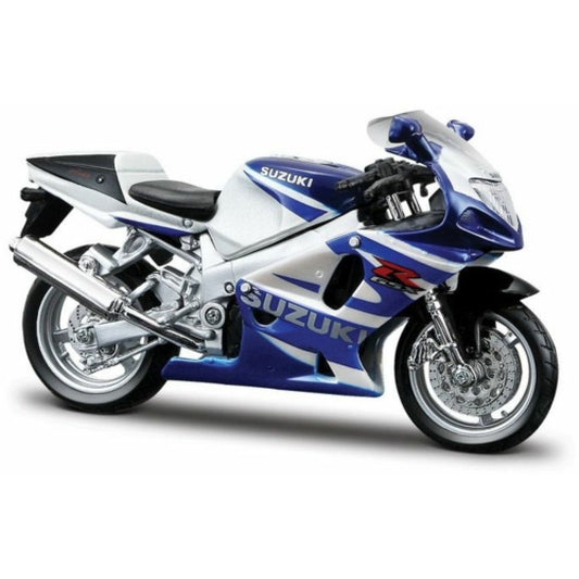 Suzuki GSX-R750