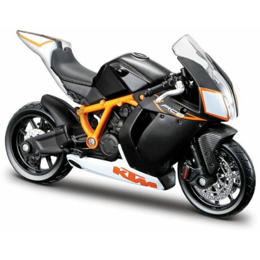 KTM 1190 RC8 R