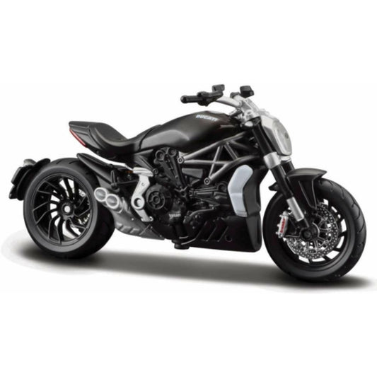 Ducati XDiavel S