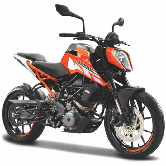 KTM 250 Duke