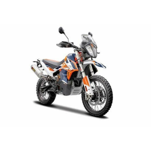 KTM 790 Adventure R Rally