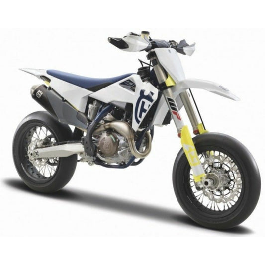 Husqvarna FS 450 Supermoto
