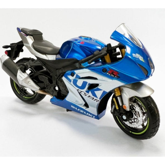 Suzuki GSX-R1000 R 2021