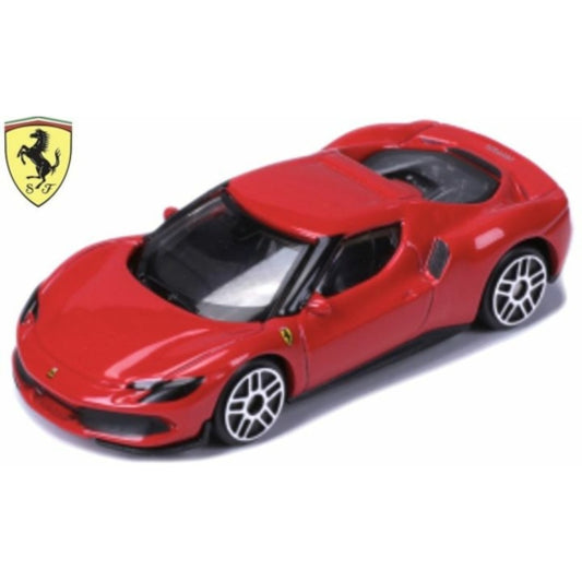 Ferrari 296 GTB