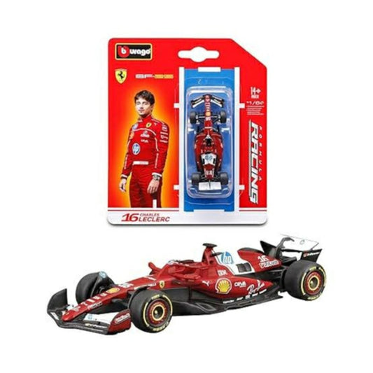 Ferrari SF-25 No.16 Charles Leclerc