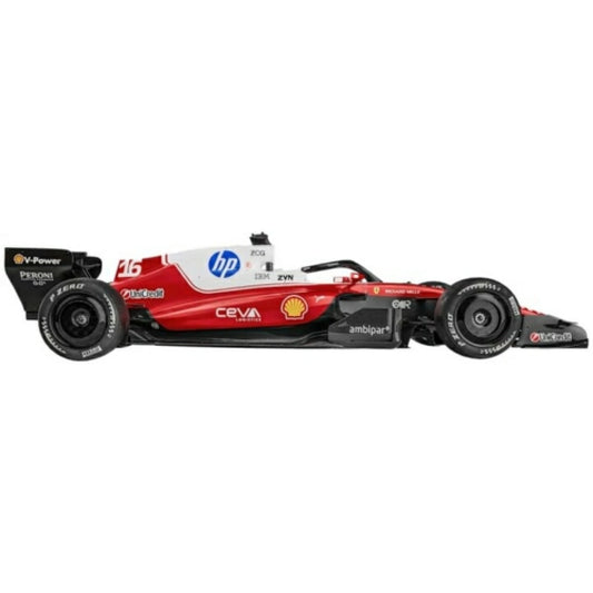 Ferrari SF-26 No.16 Charles Leclerc
