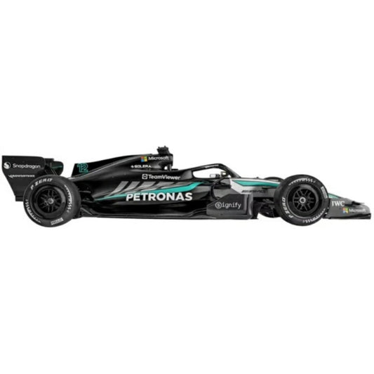 Mercedes F1 W17 No.12 Kimi Antonelli
