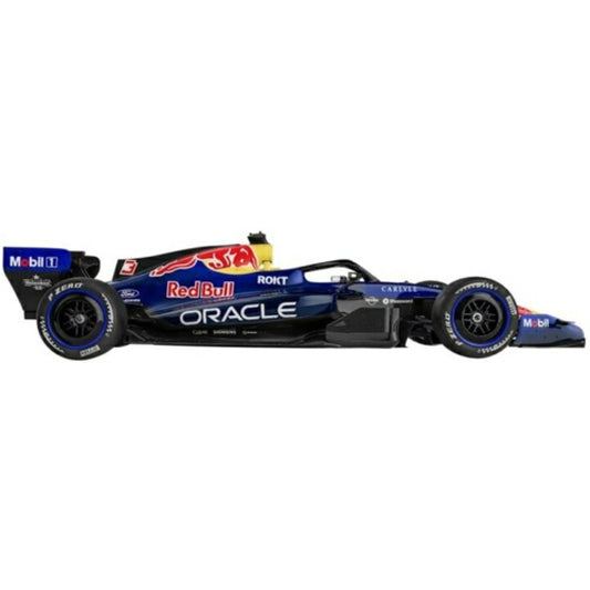 Red Bull F1 RB22 No.3 Max Verstappen