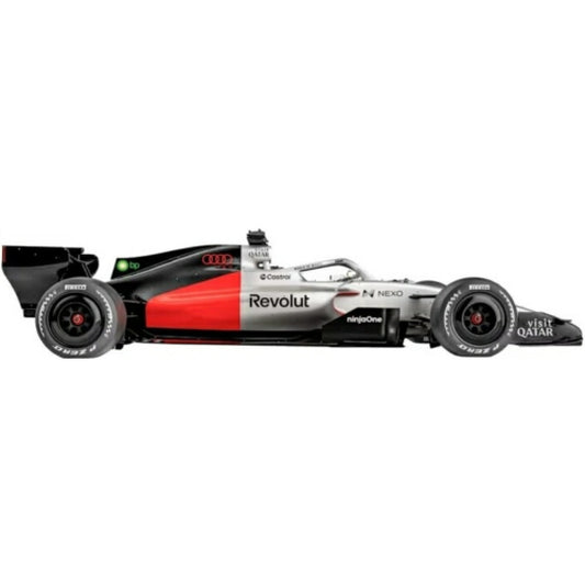 Audi F1 R26 No.27 Nico Hülkenberg