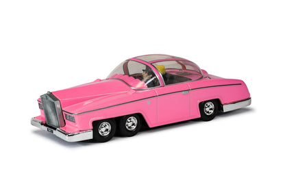 Thunderbirds FAB 1