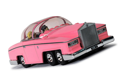 Thunderbirds FAB 1