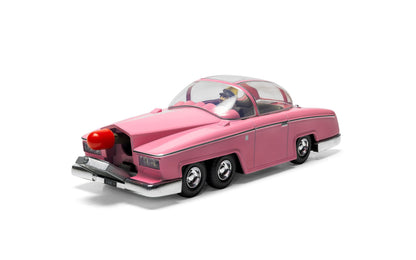 Thunderbirds FAB 1