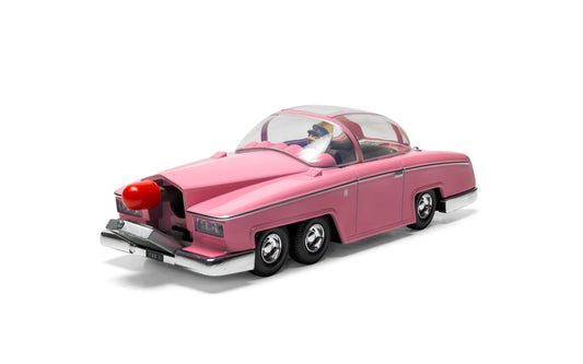Thunderbirds FAB 1