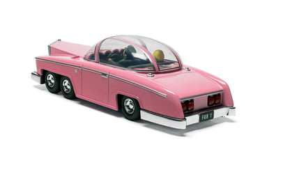 Thunderbirds FAB 1