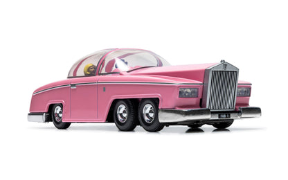 Thunderbirds FAB 1