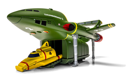 Thunderbird 2 and 4 F.A.B. Collection