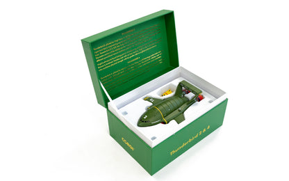 Thunderbird 2 and 4 F.A.B. Collection