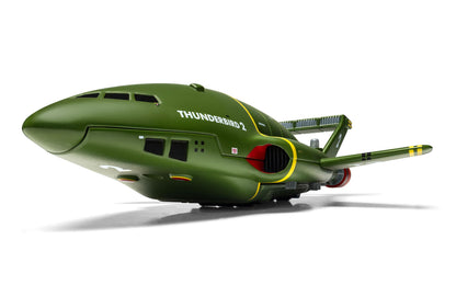 Thunderbird 2 and 4 F.A.B. Collection