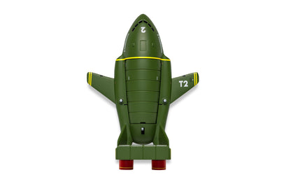 Thunderbird 2 and 4 F.A.B. Collection