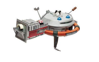 FTB Thunderbird 5