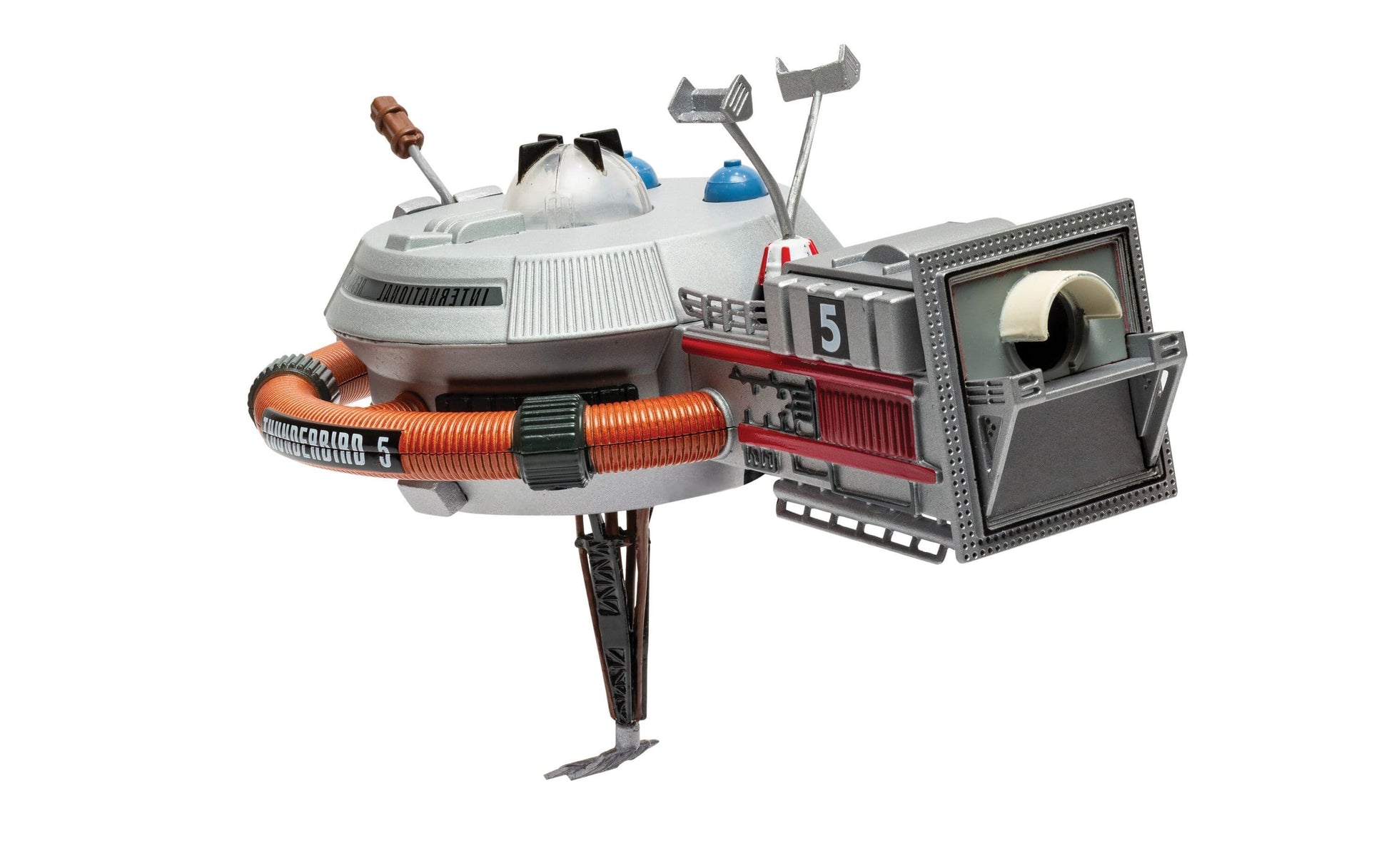 FTB Thunderbird 5