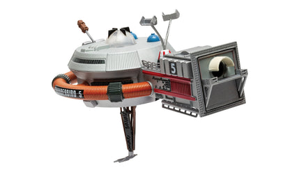 FTB Thunderbird 5
