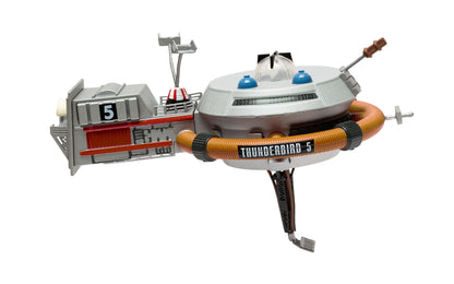 FTB Thunderbird 5