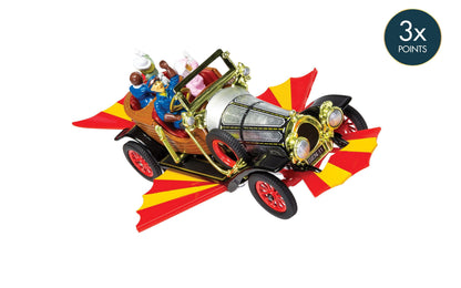Chitty Chitty Bang Bang