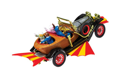 Chitty Chitty Bang Bang