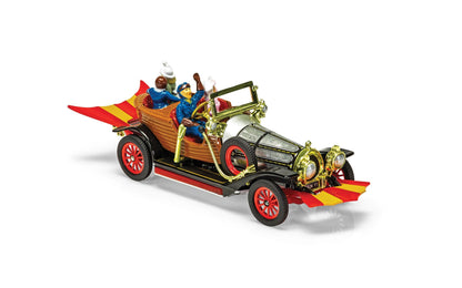 Chitty Chitty Bang Bang
