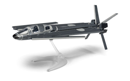 James Bond 007 Q Glider No Time to Die