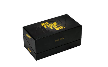 James Bond 007 Q Glider No Time to Die